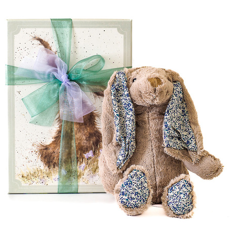 Bernard Bunny Baby Gift image 0